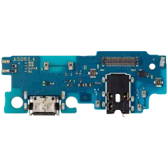 Charging Port With Headphone Jack For Samsung Galaxy A32 5G (A326 / 2021) (US Version) (V0.4) (Premium)