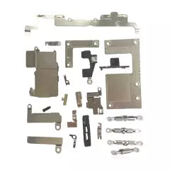 Full Set Small Metal Bracket For iPhone 11