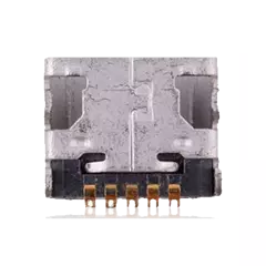 Charging Port For LG Stylo 2 Plus / LG G Pad X 10.1" / G Pad 7.0 / 8.0 / 8.3 / 10.1 / F 8.0 / X 8.0 (Soldering Required)