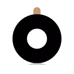 Back Camera Lens For LG Stylo 3