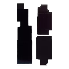 Motherboard Heat Shield For iPhone 8 Plus (3 Piece Set) (10 Pack)
