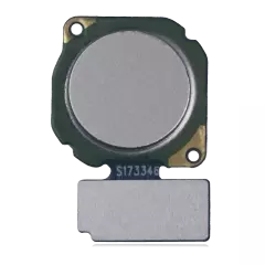Fingerprint Reader With Flex Cable For Huawei Honor Play 8a / 8a Pro / Y6 (2019) / Y6 Prime (2019) (Gold)