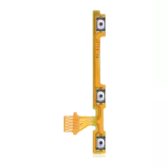 Power / Volume Button Flex Cable For Huawei Honor Play 8a / 8a Pro / Y6 (2019) / Y6 Prime (2019)