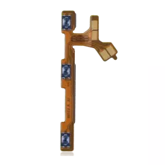 Power / Volume Button Flex Cable For Huawei Honor 10 Lite