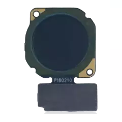 Fingerprint Reader With Flex Cable For Huawei Honor 10 Lite (Midnight Black)