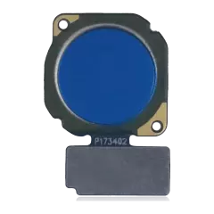 Fingerprint Reader With Flex Cable For Huawei Honor 10 Lite (Sapphire Blue)