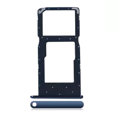 Sim Card Tray For Huawei Honor 10 Lite (Midnight Black)