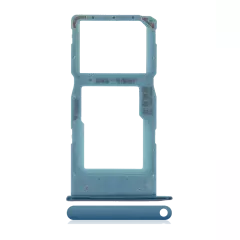 Sim Card Tray For Huawei Honor 10 Lite (Sapphire Blue)