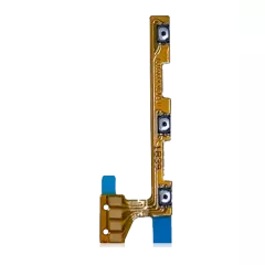 Power / Volume Button Flex Cable For Huawei Honor 10