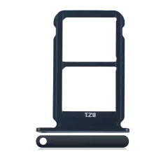 Sim Card Tray For Huawei Honor 10 (Midnight Black)