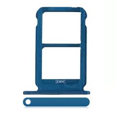 Sim Card Tray For Huawei Honor 10 (Phantom Green)
