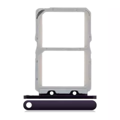 Sim Card Tray For Huawei Honor 20 Pro (Phantom Black)