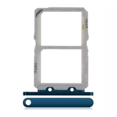 Sim Card Tray For Huawei Honor 20 Pro (Phantom Blue)