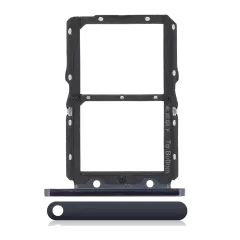 Sim Card Tray For Huawei Honor 20 (Midnight Black)