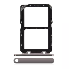 Sim Card Tray For Huawei Honor 20 (Icelandic White)