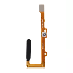 Fingerprint Reader With Flex Cable For Huawei Honor 20 / 20 Pro Sapphire (Midnight Black)
