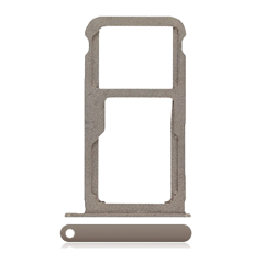 Sim Card Tray For Huawei P9 (Haze Gold)