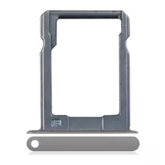 Sim Card + SD Card Tray For Huawei Mate 7 (Gold)