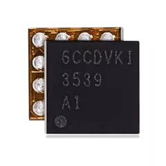 Backlight Driver Booster IC For iPhone SE (2016) / 6S / 6S Plus (U4020 U4050: 3539-A0: 16 Pins)