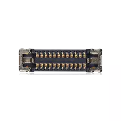 Back Camera Flex FPC Connector For iPhone 8 / 8 Plus (J4000 J3900: 24 Pin)