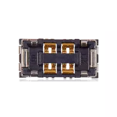 Wireless Charging Coil FPC Connector For iPhone 8 / 8 Plus (J3500: 4 Pin)