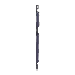 Hard Buttons (Power / Volume) For Xiaomi Redmi 9 (Carbon Gray)