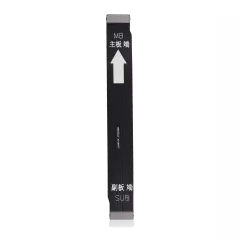 Mainboard Flex Cable For Xiaomi Redmi Note 9