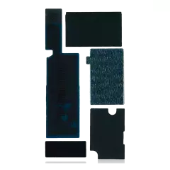 Motherboard Heat Shield For iPhone 7 Plus (5 Piece Set) (10 Pack)