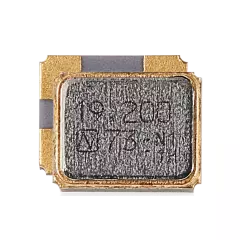 Crystal Baseband Oscillator IC For iPhone 7 / 7 Plus (Y5501-RF: 4 Pins)