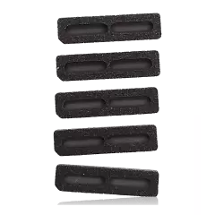 Dust-Proof Cushion Speaker For OnePlus 8T (Genuine OEM) (Pack Of 5)