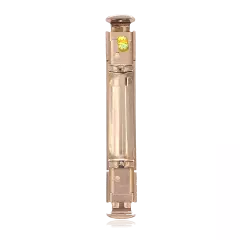 Hinge Cover For Motorola Razr 5G (XT2071 / 2020) (Genuine OEM) (Gold)