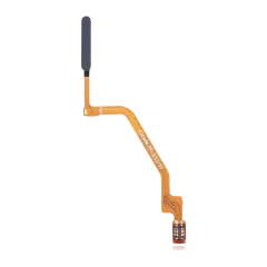 Fingerprint Sensor Flex For Xiaomi Redmi Note 9S (Interstellar Gray)