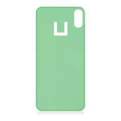 Back Cover Adhesive Tape For iPhone XS Max