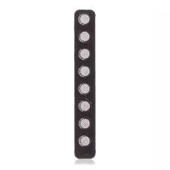 Loudspeaker / Mic Mesh For iPhone 6 Plus (10 Pack)