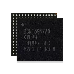 Touch Controller IC For iPad 10 (2022) / iPad Pro 12.9" 4th Gen (2020) / iPad Pro 11" 2nd Gen (2020) / 3rd Gen (2021) / iPad Air 4 / iPad Air 5 (Bcm15957a0,210 Pin)