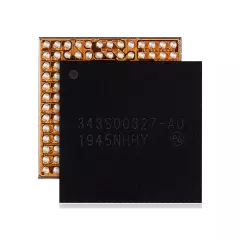 Power Management IC For iPad Pro 12.9" 4th Gen (2020) (343S00327)
