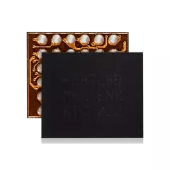 Small Audio IC Chip For iPad Pro 11" 1st Gen (2018) / iPad Mini 5 / iPad Air 3 / Pro 12.9" 3rd Gen (2018) (MAX98728B)