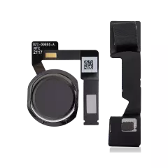 Home Button Flex Cable For iPad Pro 12.9" 2nd Gen (2017) (Space Gray)