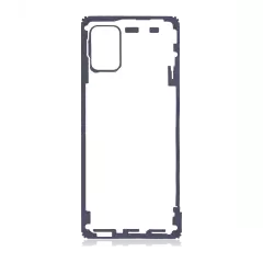 Back Cover Adhesive Tape For Samsung Galaxy A71 (A715 / 2020) (10 Pack)