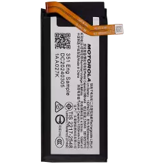 Replacement Battery (Secondary ) For Motorola Razr Plus / Razr 50 Ultra (XT2451 / 2024) / Razr Plus 2025 (XT2557 / 2025) (QR10)
