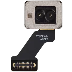 Infrared Radar Scanner Flex Cable For iPhone 15 Pro (No Programming Required)