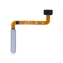 Fingerprint Reader With Flex Cable For Samsung Galaxy A23 5G (A236 / 2022) (Blue)