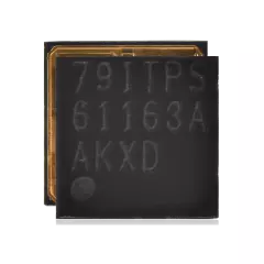 Backlight IC (TPS61163A) For Nintendo Switch
