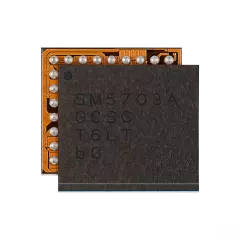 Charging IC For Samsung Galaxy J7 / J5 (J700 / J500 / A8000 / 2015) (SM5703A)