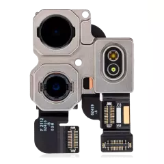 Back Camera For iPad Pro 11" 2nd Gen (2020) / 3rd Gen (2021) / Pro 11" 4th Gen (2022) / iPad Pro 12.9" 4th Gen (2020) / Pro 5th Gen (2021) / Pro 12.9" 6th Gen (2022)
