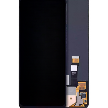 LCD Assembly | for: ROG Phone 5, 6, 6 pro, 7, 7 pro | Original | No Frame