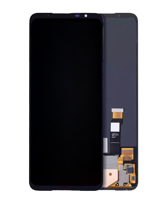 LCD Assembly | for: ROG Phone 5, 6, 6 pro, 7, 7 pro | Original | No Frame