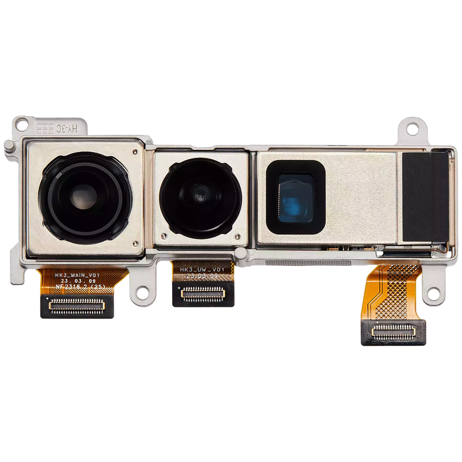 Back Camera Compatible For Google Pixel 8 Pro