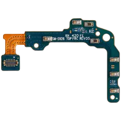 Antenna Board (In The Upper Left Corner of the Earpiece Speaker) For Samsung Galaxy S24 Plus 5G (Premium)