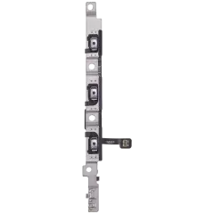 Volume Button Flex Cable For iPhone 16 Pro Max
